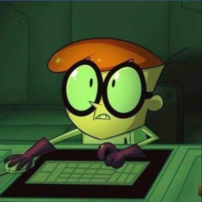 Profile Picture of Javier Pagan 👽 🤑 (@JavierP35503623) on Twitter