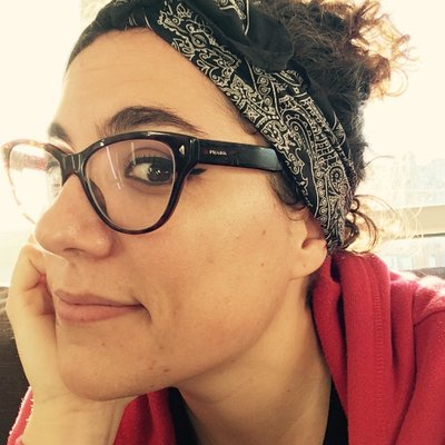 Profile Picture of Julia Menéndez (@freelanceWPDev) on Twitter