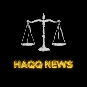 Haqq News - Youtube Profile Picture of Haqq News (@haqq-news1) on Youtube