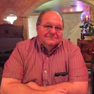 Profile Picture of Bryan Dimmett (@bryan.dimmett) on Facebook