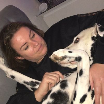 Claire Donegan - Twitter Profile Picture of Claire Donegan (@claire_tigra) on Twitter