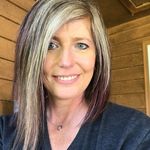 Profile Picture of Chanda Temple Richardson (@chanda.richardson) on Instagram