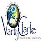Profile Picture of VartyClarke Productions (@vartyclarkeproductions) on Youtube