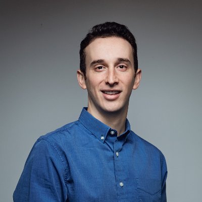 Profile Picture of Zach Weinberg ™ (@zachweinberg) on Twitter