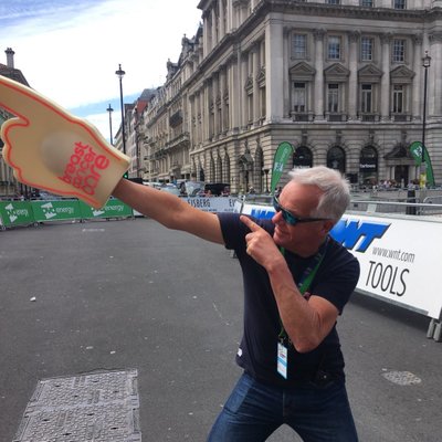 Profile Picture of Tom Morton (@mortssnr) on Twitter