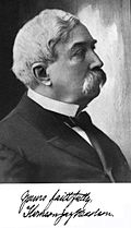 Profile Picture of Thomson Jay Hudsonon Wikipedia