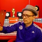 Profile Picture of Marc Mozart (@mixedbymarcmozart) on Instagram