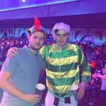 Profile Picture of Luke Molloy (@molloy_luke) on Instagram