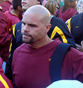 Profile Picture of Nick Holton Wikipedia