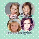 Profile Picture of Jennette.Lola.Sasha.Kylee (@besties.of.four) on Instagram