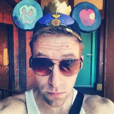 Profile Picture of Daniel Bahner (@taurianmensch) on Twitter