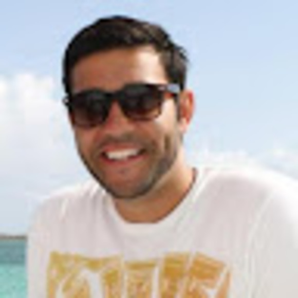 Profile Picture of Pablo Montero (@monterouruguayo) on Poshmark