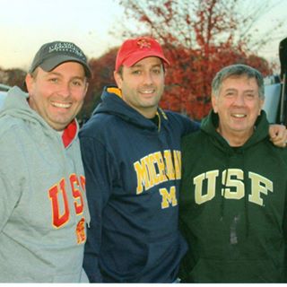 Profile Picture of Carl Verdi (@carl.verdi.7) on Facebook