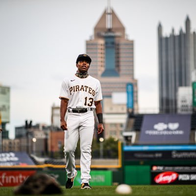 Profile Picture of Ke'Bryan Hayes™ (@KeBryanHayes) on Twitter