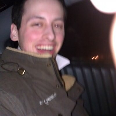 Profile Picture of Matthew Markovich (@thefunnyguyhaha) on Twitter