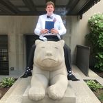 Profile Picture of Sean Bender (@sbender55) on Instagram