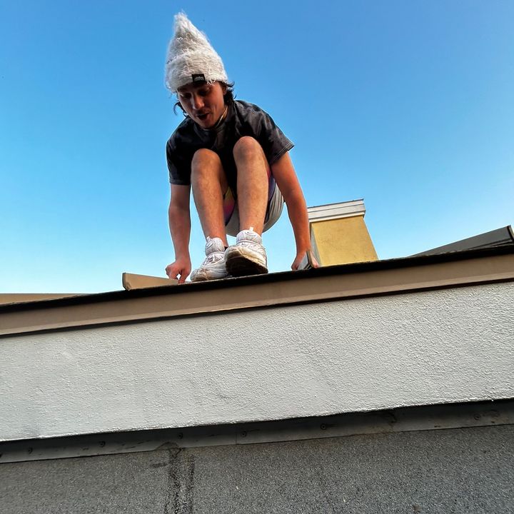 Profile Picture of Tyler (@tyler_dufour_24) on Tiktok