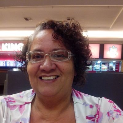 Profile Picture of Cida Sarkis  🌻 (@cidasarkis) on Twitter