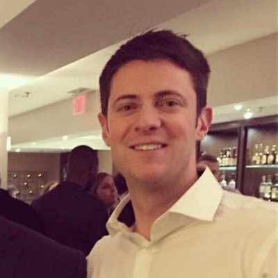 Profile Picture of Mark Lenox (@Mlenox31) on Twitter