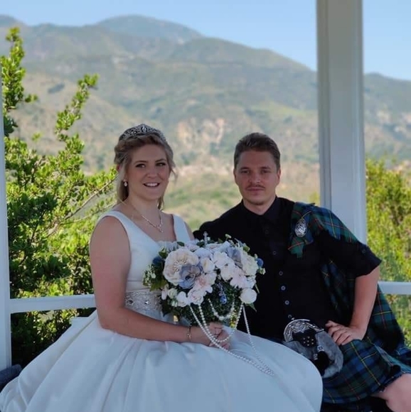 Profile Picture of Kristianna Weber (@mmisskriss) on Poshmark