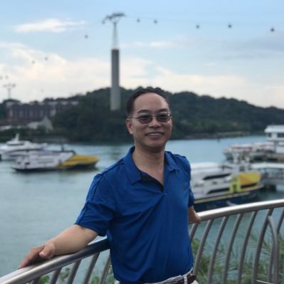 Profile Picture of Mark Chen MD Pathologist (@Pathmark88) on Twitter