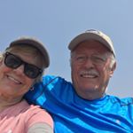 Profile Picture of Howard Yates (@hikerhoward) on Instagram