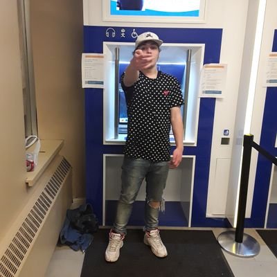 Profile Picture of Dustin_welsh (@Dustinwelsh6) on Twitter