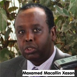 Profile Picture of Mohamed Moallin Hassan (@hassan_moallin) on Twitter