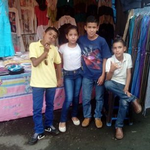 Profile Picture of Maria Armendariz (@MariaAr68576199) on Twitter