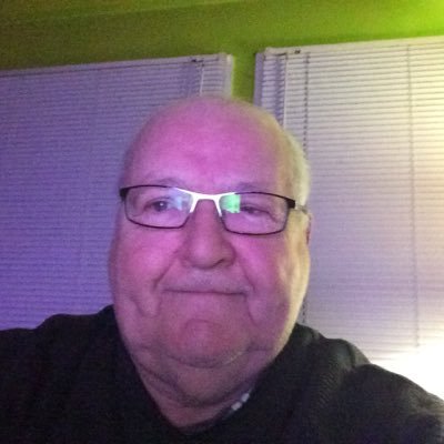 Profile Picture of Richard Calvert (@RichardCalvert2) on Twitter