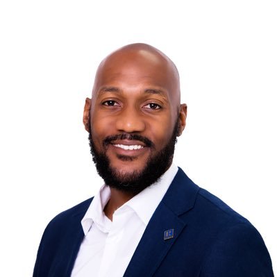 Profile Picture of Jerrel McCoy, Orlando REALTOR® (@Jerrel_McCoy) on Twitter