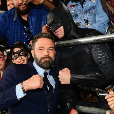 Profile Picture of Daniel Espinosa (@Gregh010) on Twitter