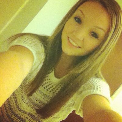 Profile Picture of Amanda Gantt (@amandanicole_5) on Twitter