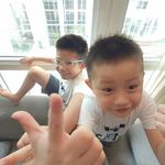 Profile Picture of dylanandcalvin (@dylanandcalvin) on Instagram