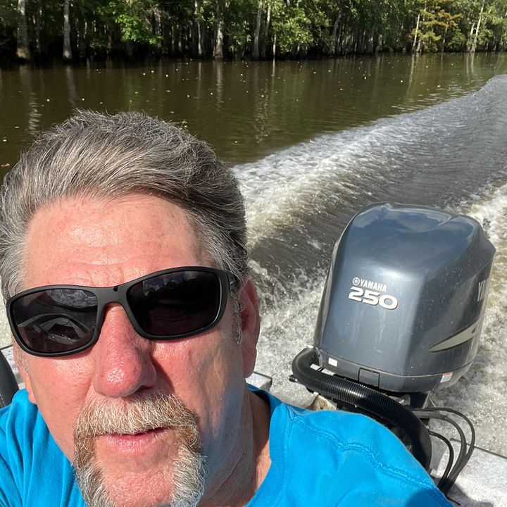 Profile Picture of Charles Wilkinson (@@charleswilkinson63) on Tiktok