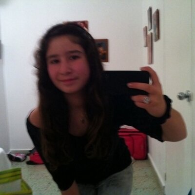 Profile Picture of Nicole Anais Del Rio (@NikkiLovesChu21) on Twitter