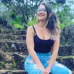 Profile Picture of Júlia Campagnaro Schaeffer 🌸 (@juliacampagnaros) on Instagram