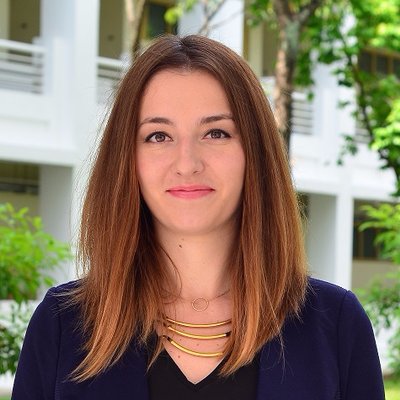 Profile Picture of Aga Janik McErlean (@A_JanikMcErlean) on Twitter