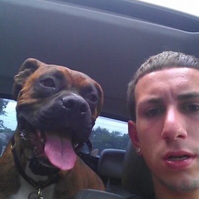 Profile Picture of Anthony Lapuma (@@Lapuma21) on Twitter