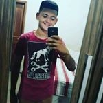 Profile Picture of Victor Castro A. ⚡ (@victor_borges.leal) on Instagram