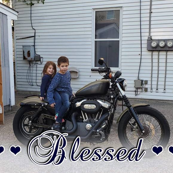 Profile Picture of Joshua Marchand (@celtics09oompa) on Poshmark