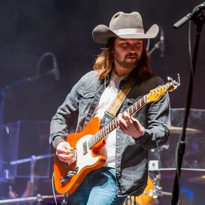 Profile Picture of John Laufenberg (@JohnLmusic4088) on Twitter