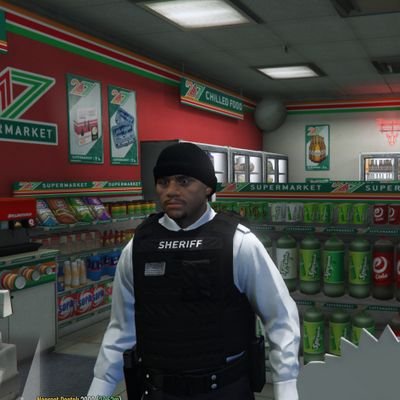 Profile Picture of Sergeant Wastuh (@BrandonWastuh) on Twitter