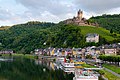 Profile Picture of Cochem - Wikipediaon Wikipedia