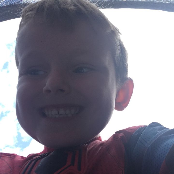 Profile Picture of Jason (@jasoncott) on Tiktok