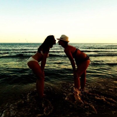 Profile Picture of Cristina Olmedo (@CristiOlmedo) on Twitter
