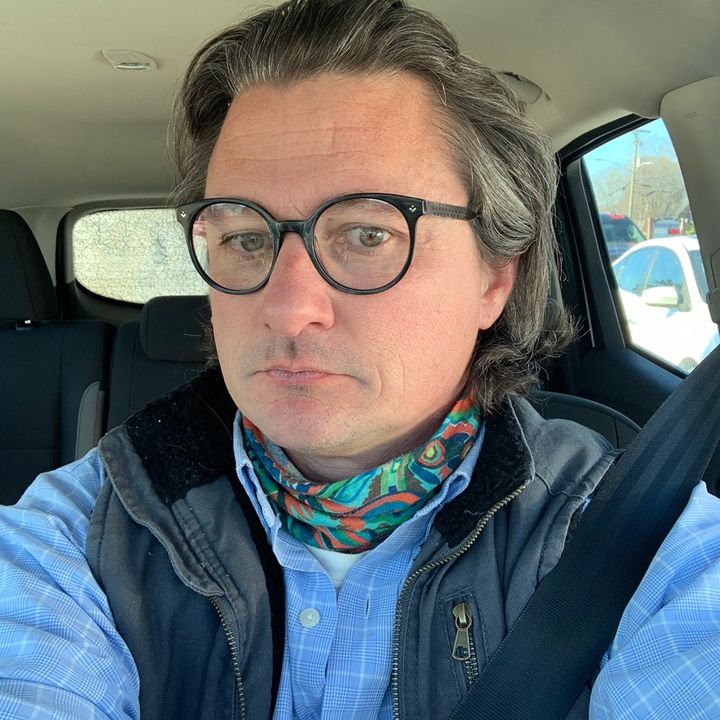 Profile Picture of Gregory Simpson (@@ncnews_greg) on Tiktok