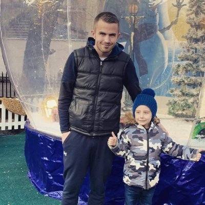 Profile Picture of Jacob Smyth (@JacobSmyth10) on Twitter