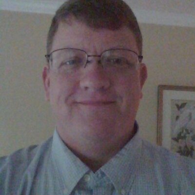 Profile Picture of Mike Sorrell (@MikeSorrell) on Twitter