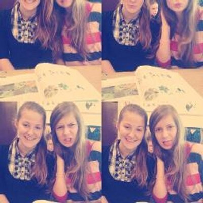 Profile Picture of Maja Saric :) (@MajaSaric98) on Twitter